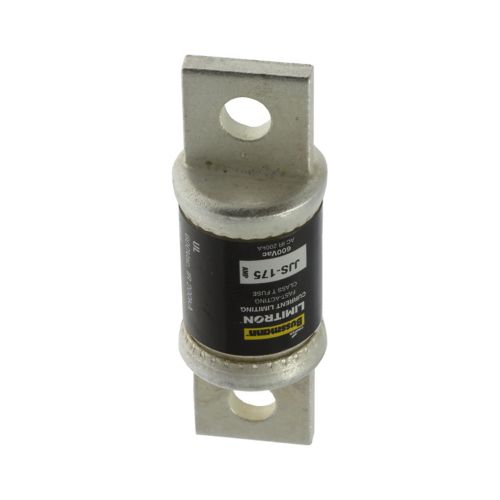 BUSS Class T Very fast acting 600Vac 200kA 175A UL - JJS-175