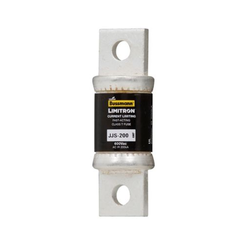 BUSS Class T Very fast acting 600Vac 200kA 200A UL - JJS-200