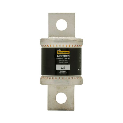 BUSS Class T Very fast acting 600Vac 200kA 225A UL - JJS-225