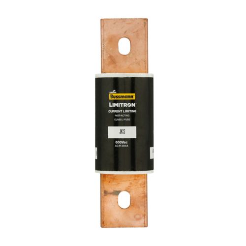 BUSS Class J Fast acting 600Vac 200kA 225A UL - JKS-225