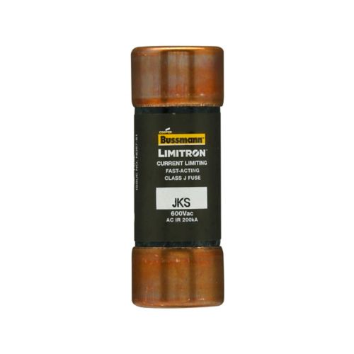 BUSS Class J Fast acting 600Vac 200kA 30A UL - JKS-30