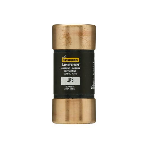 BUSS Class J Fast acting 600Vac 200kA 50A UL - JKS-50