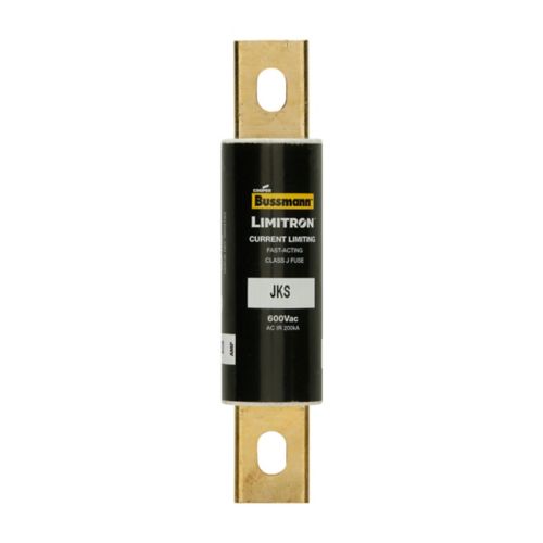 BUSS Class J Fast acting 600Vac 200kA 80A UL - JKS-80