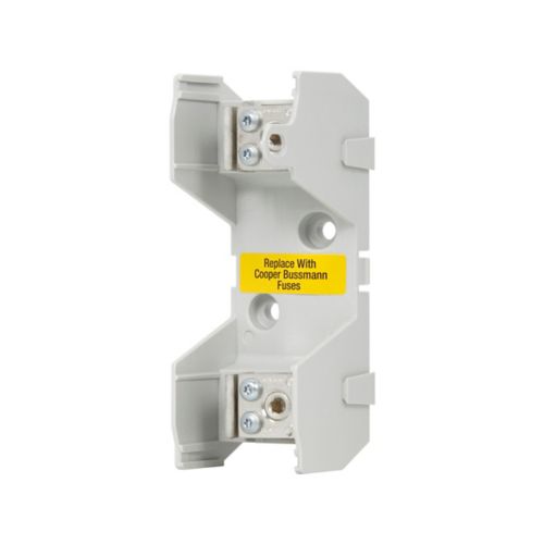 BUSS Fuse holder Class J 1P 600Vac  100A UL - JM60100-1CR