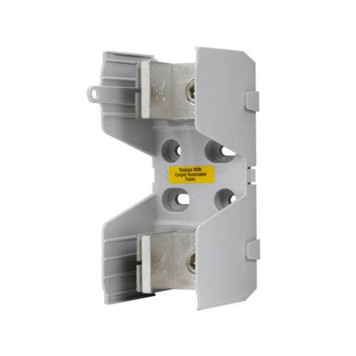 BUSS Fuse holder Class J 1P 600Vac 400A UL - JM60400-1CR