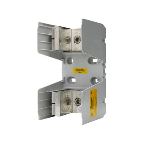 BUSS Fuse holder Class J 1P 600Vac  600A UL - JM60600-1CR