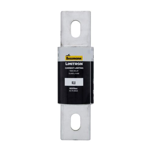 BUSS Class L Time delay 600Vac 601A UL KLU-601 - KLU-601