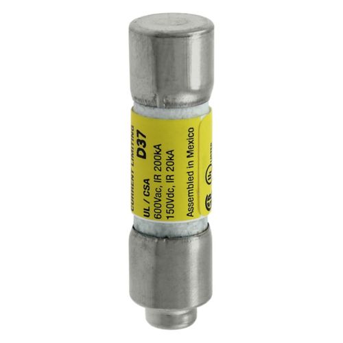 BUSS 10x38mm Class CC 600Vac 200kA 10A UL time delay - LP-CC-10