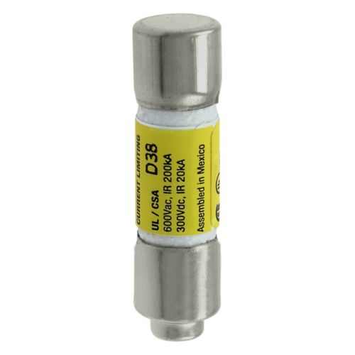 BUSS 10x38mm Class CC 600Vac 200kA 30A UL time delay - LP-CC-30