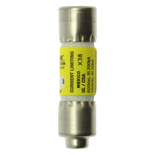 BUSS 10x38mm Class CC 600Vac 200kA 6A UL time delay - LP-CC-6