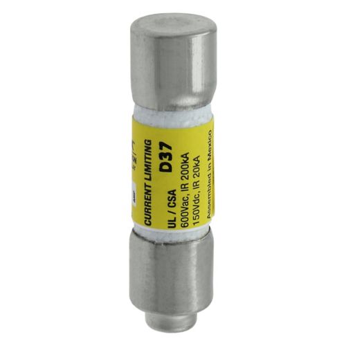 BUSS 10x38mm Class CC 600Vac 200kA 7A UL time delay - LP-CC-7