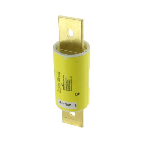 BUSS Class J 600Vac 300kA 175A UL time delay - LPJ-175SP