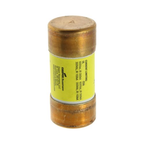 BUSS Class J 600Vac 300kA 60A UL time delay - LPJ-60SP