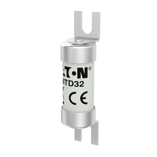 BUSS 14x55mm gG 550Vac 80kA 32A BS88  - NITD32