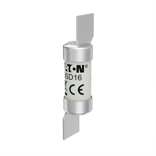 BUSS 14x59mm gG 550Vac 80kA 16A BS88 - NSD16