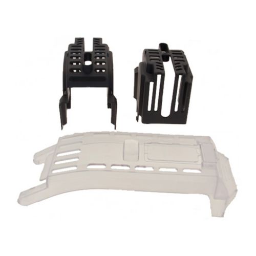 BUSS Shroud kit NH1-NH2 - SD12-SK
