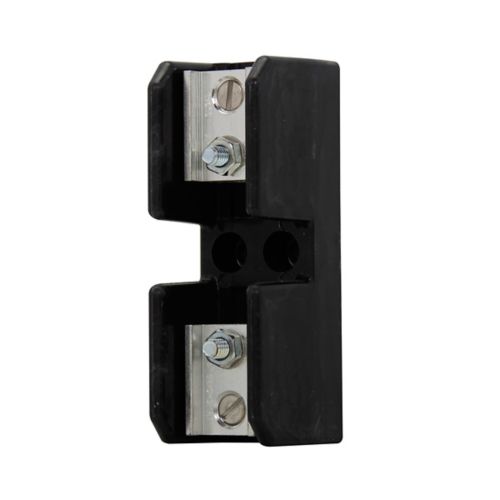 BUSS Fuse holder Class T  1P 600Vac 61-100A UL - T60100-1C