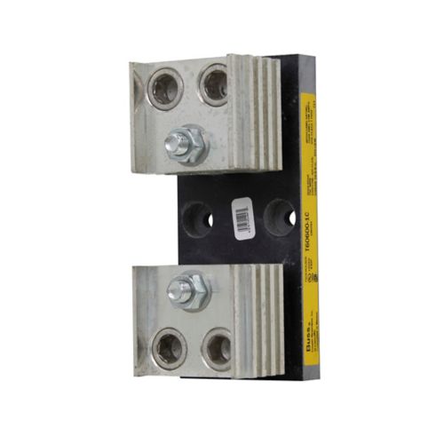 BUSS Fuse holder Class T  1P 600Vac 401-600A UL - T60600-1C