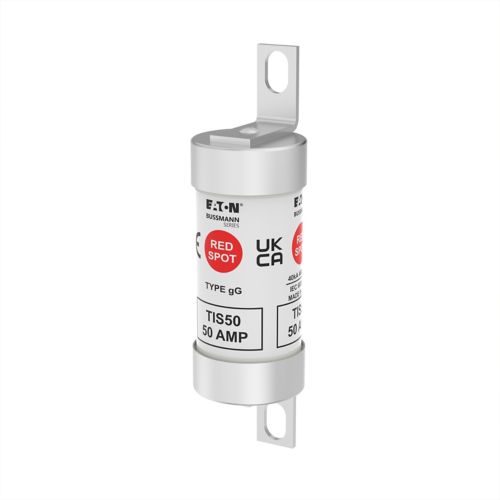 BUSS 22x86mm gG 660Vac/460Vdc 80kA 50A BS - TIS50