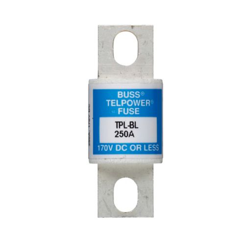 BUSS 25x68mm uR 170Vdc 100A Telecom Power fuse - TPL-BD