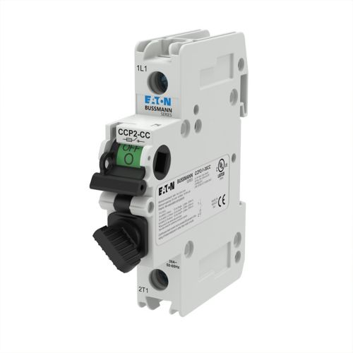 BUSS Disconnect 1P max 30A  UL for LP-CC - FNQ-R - KTK-R - CCP2-1-30CC