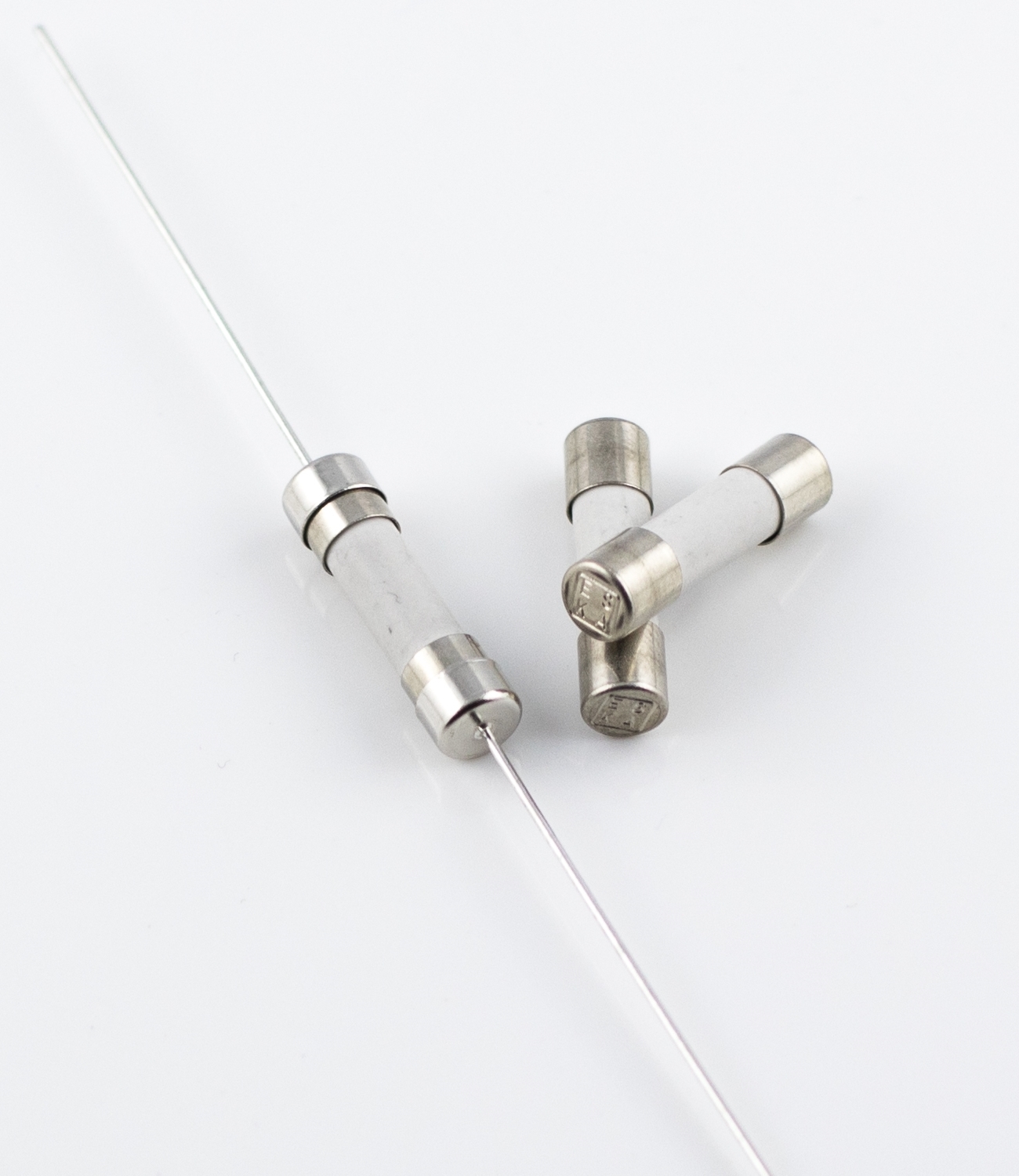 ESKA 5x20mm T ceramic 250V 0,100A bc1500A - 522.707