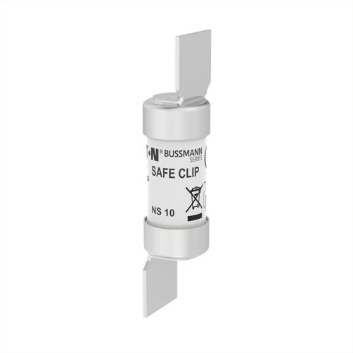 BUSS 15x62mm gG 440Vac 80kA 10A BS88 - NS 10