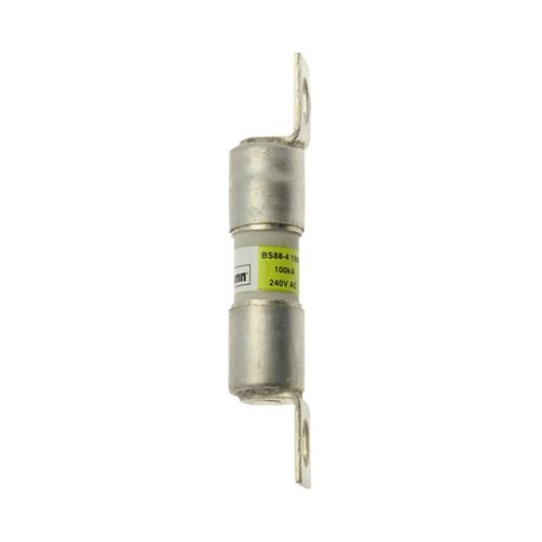 BUSS HS 8x48mm aR 250Vac/200Vdc 100kA 10A BS88 - GSA10