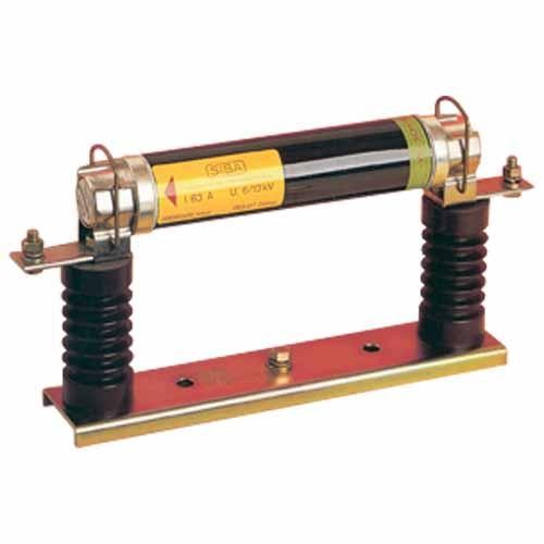 SIBA Fuse holder interieur MV 7,2kV e=192mm IEC - 3100102