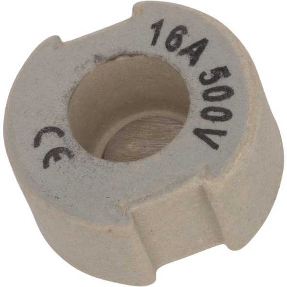 MERS Screw gauge DII 16A Grey - P200711