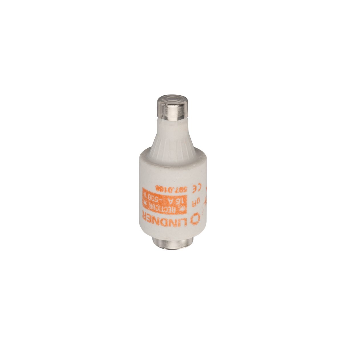 MERS HS DII E27 gR 500Vac/440Vdc 100kA 16A - DIIGR50V16 - T215090
