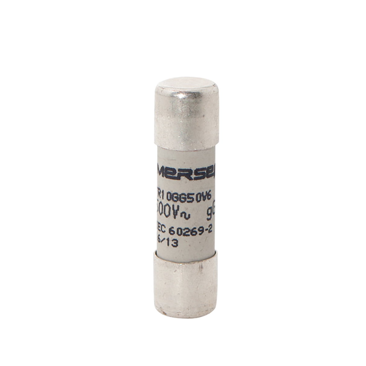MERS 10x38mm gG 500Vac 120kA 6A IEC - FR10GG50V6 - K215128