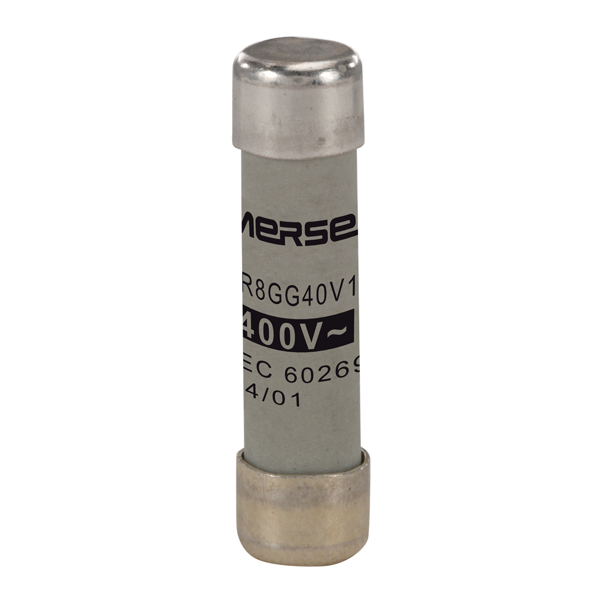 MERS 8x31mm gG 400Vac 20kA 16A IEC - FR8GG40V16 - P216650