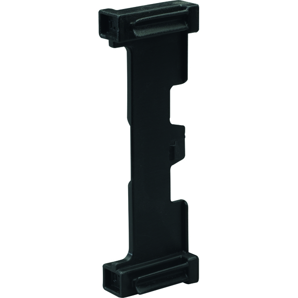 MERS Insulation barrier for NH0 fuse holder IEC - BBPAK0 - V216724