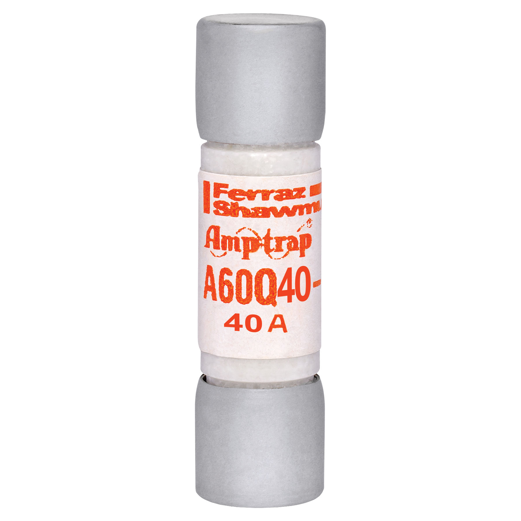 MERS HS 10x38mm  600Vac/dc 200kAac/100kAdc 40A UL - A60Q40-2 - N216879J