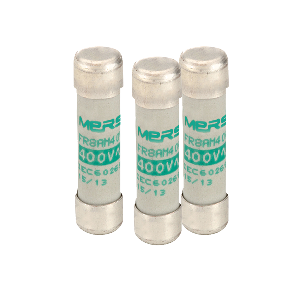 MERS 8x31mm aM 400Vac 20kA 1A no ind. IEC - FR8AM40V1 - C217168