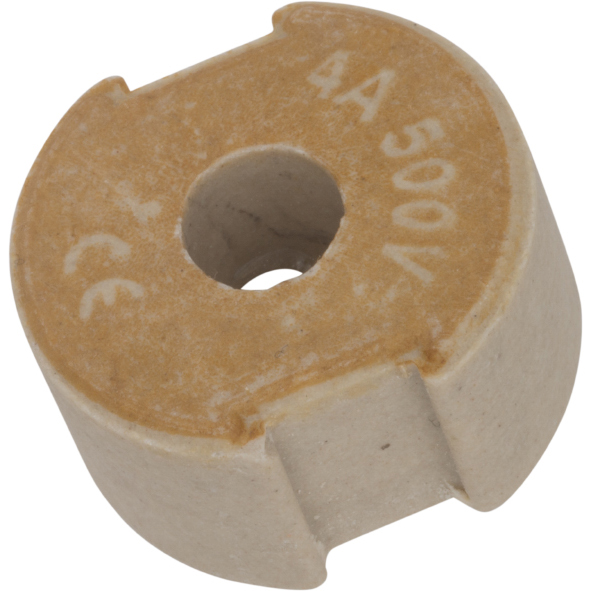MERS Screw gauge DII 4A Brown - D219722