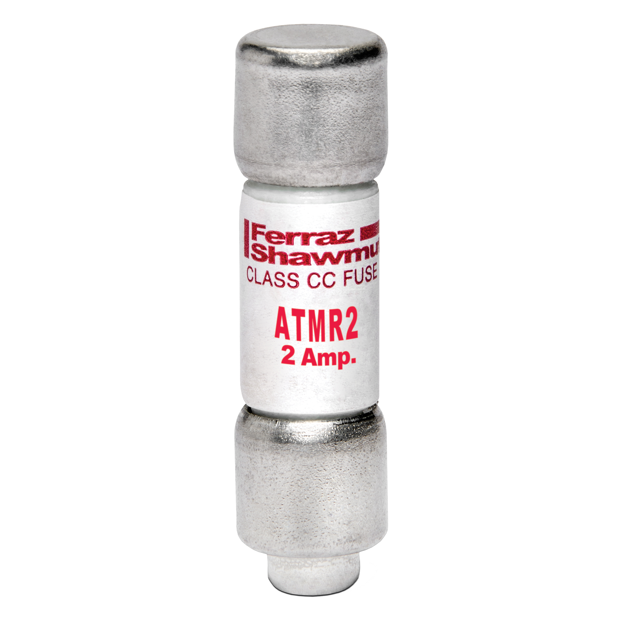MERS 10x38mm Class CC Fast acting 600Vac/dc 100kA 2A UL - ATMR2