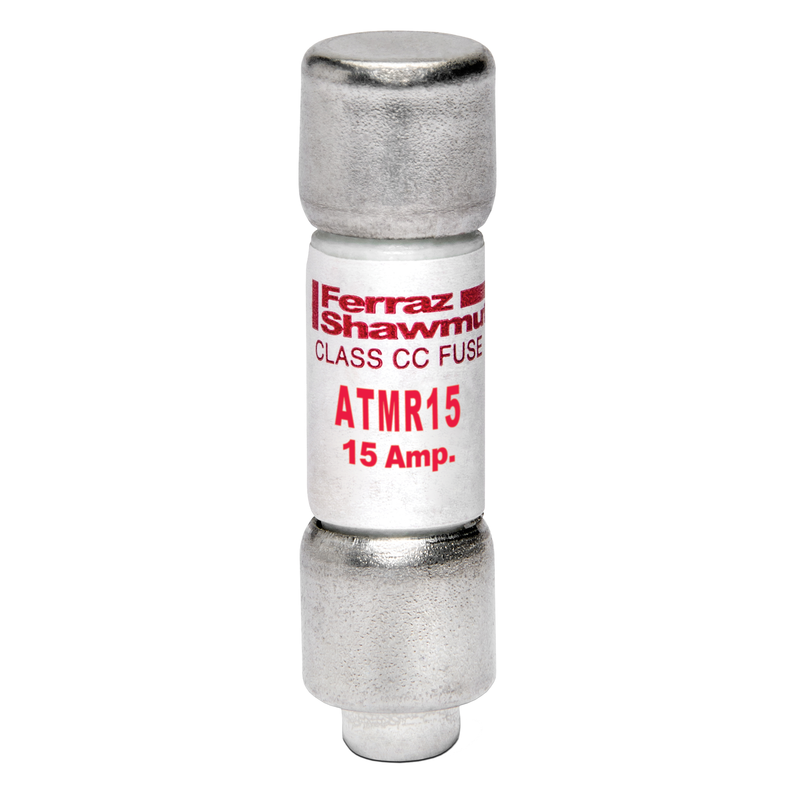 MERS 10x38mm Class CC Fast acting 600Vac/dc 100kA 15A UL - ATMR15