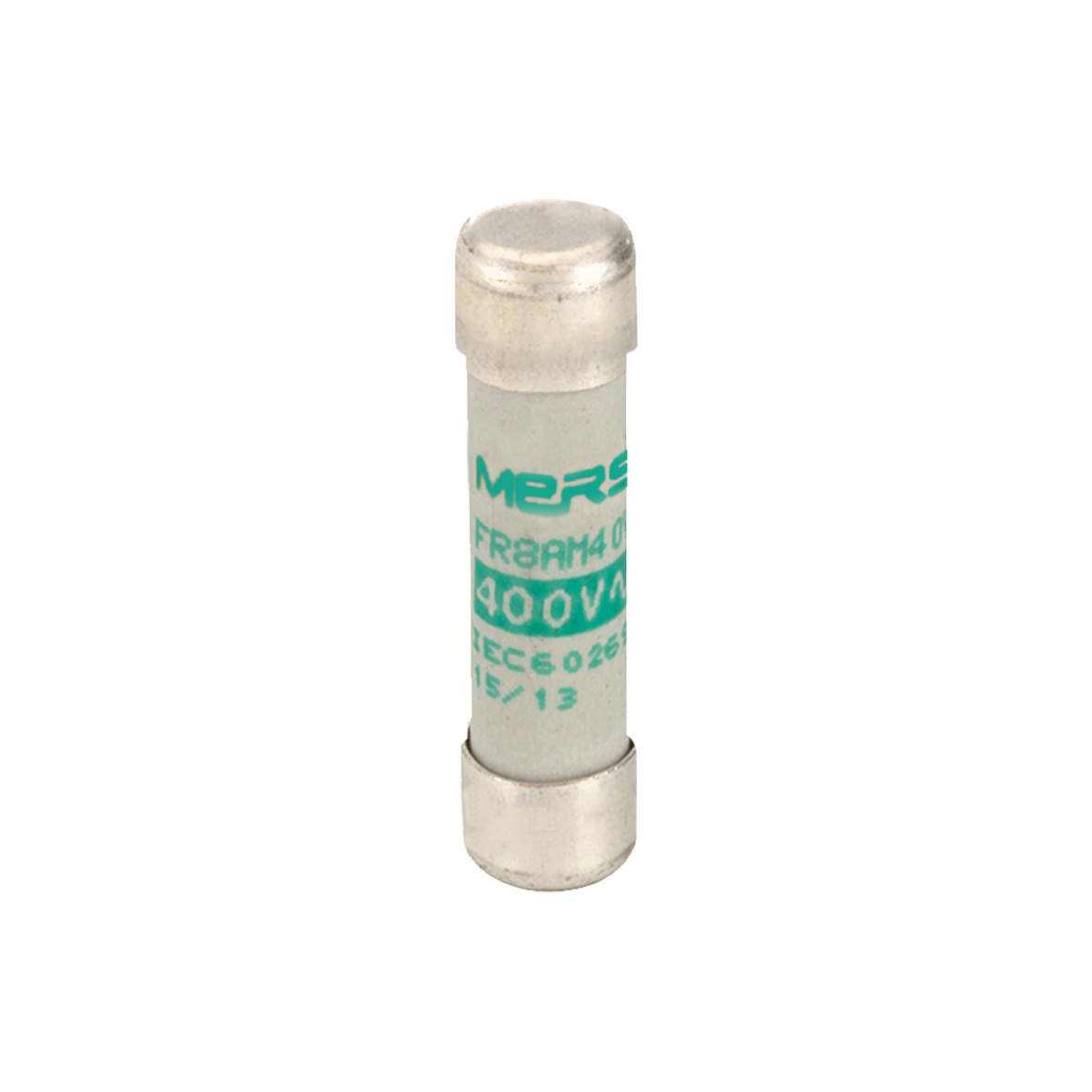 MERS 8x31mm aM 400Vac 20kA 6A no ind. IEC - FR8AM40V6 - C222205