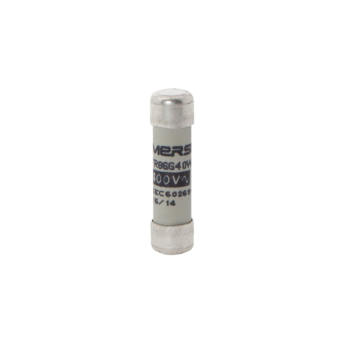 MERS 8x31mm gG 400Vac 20kA 4A IEC - FR8GG40V4 - W222958