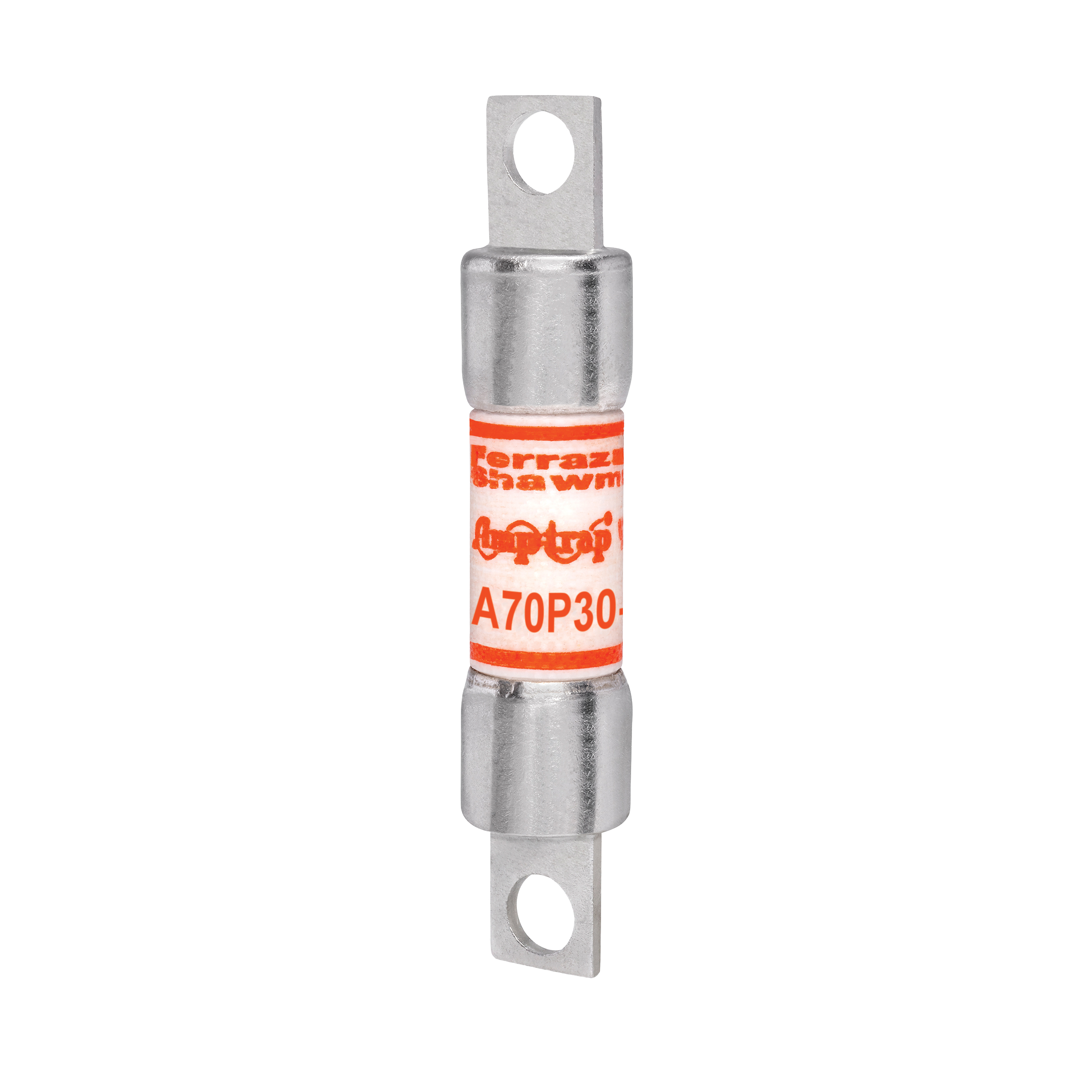 MERS HS Amp Trap 700Vac/650Vdc 100kA 30A UL - A70P30-4