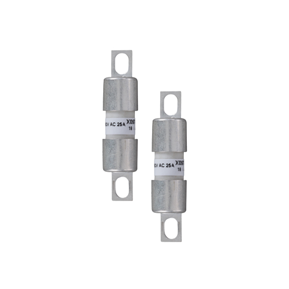 MERS HS 17x27mm gR 250Vac 160kA 25A IEC/UL - BS17US25C25 - R076651