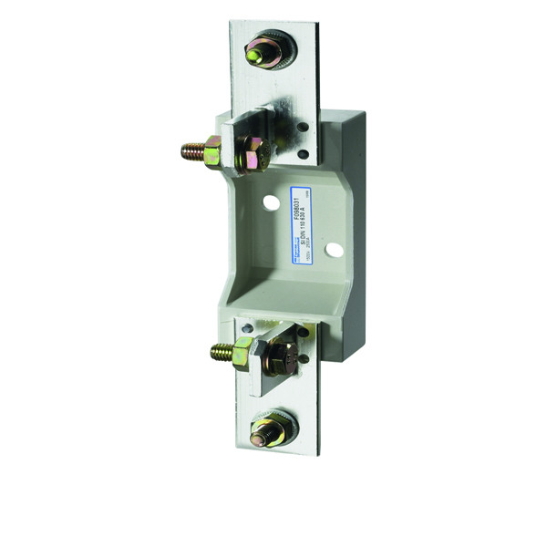 MERS Fuse holder Size 000/00 1P 1500V UL - SI DIN 80 630 - L098772