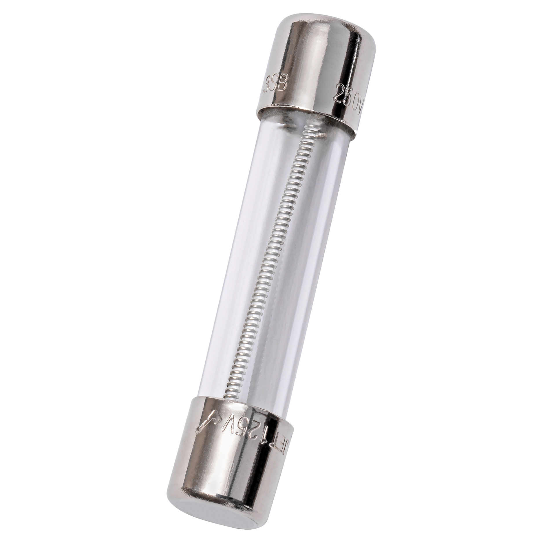 MERS 6x32mm T glas 250Vac 200kA 4A UL - GDL4