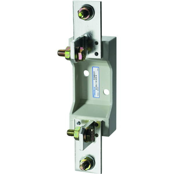 MERS Fuse holder 1P 1500Vac max. 630A DIN110 UL - SI DIN 110 630 - F098031