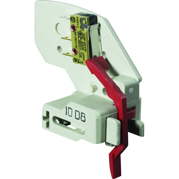 MERS Micro switch MS4L2-5B2PRES. - G210157