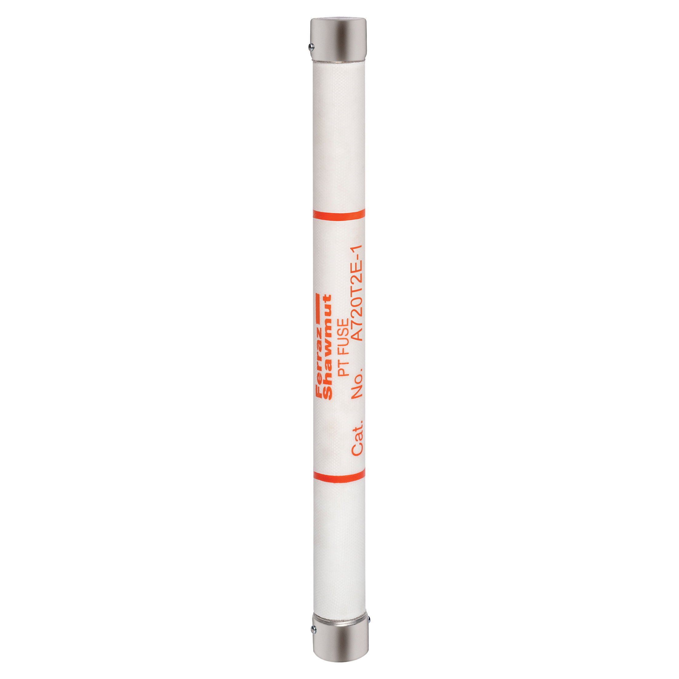 MERS MV 20x241mm 7,2kV 50kA 2A Control fuse - A720T2E-1