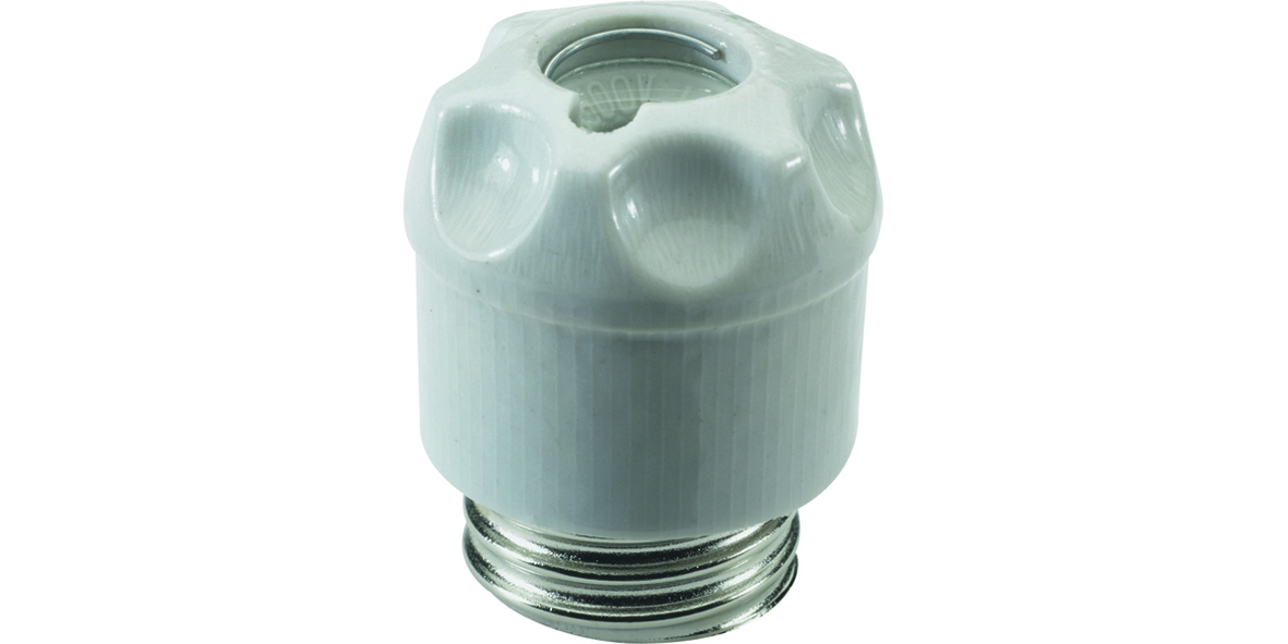 MERS Screw cap DII E27 IEC - L217130
