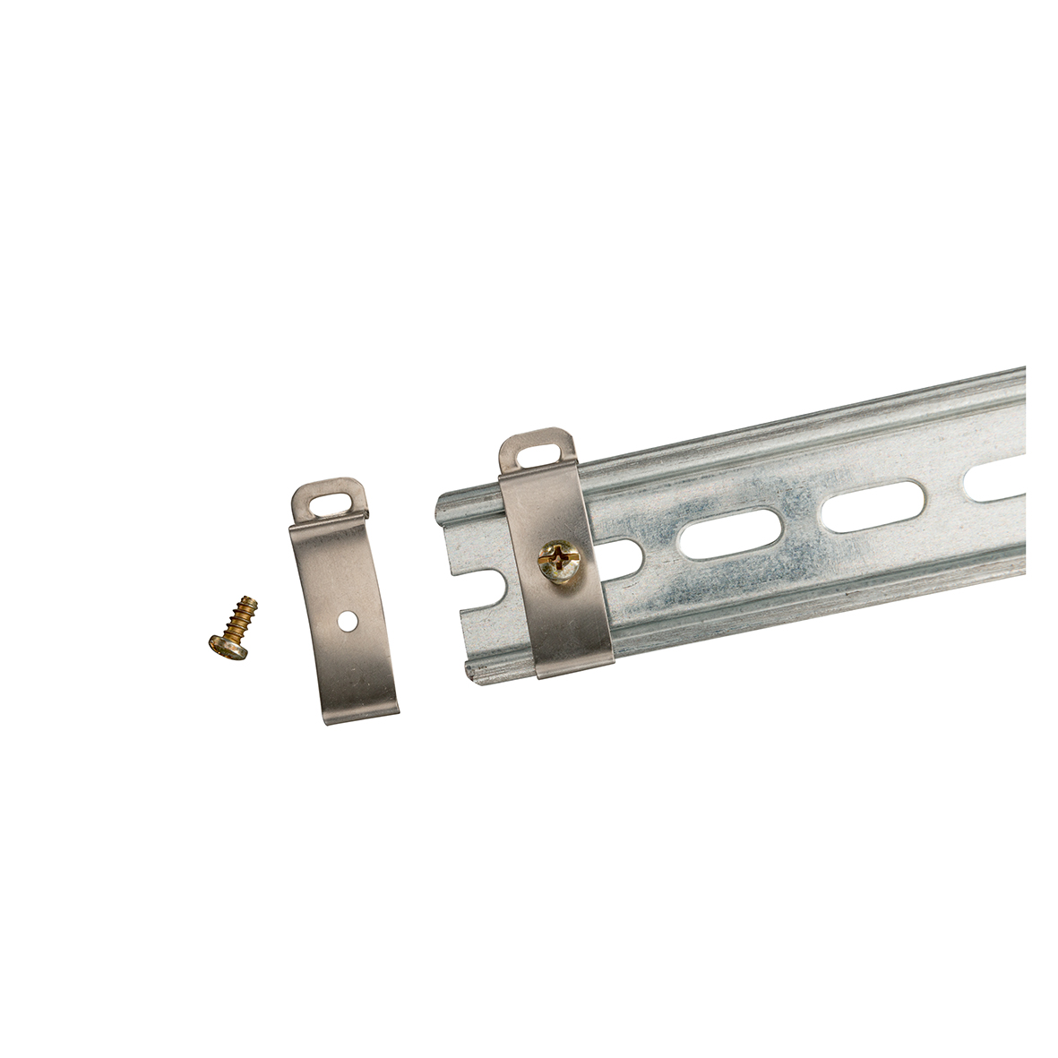 MERS Adaptor DIN RAIL CC8-CC10 - A211048